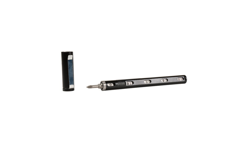 Wheeler Micro Precision Multi-Driver Tool Pen